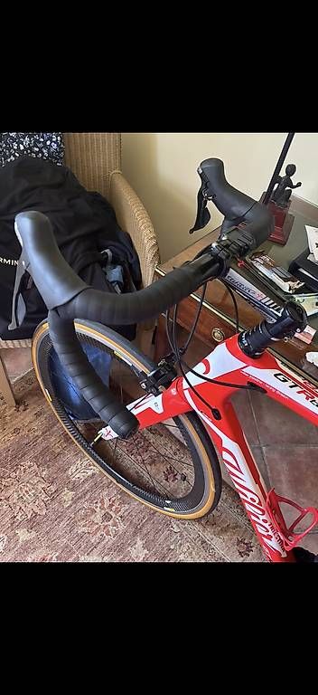 Wilier Biciclette: Willier + paire de roues mavic cosmic – Usato da Lausanne venduto da bnj_8m7s 3