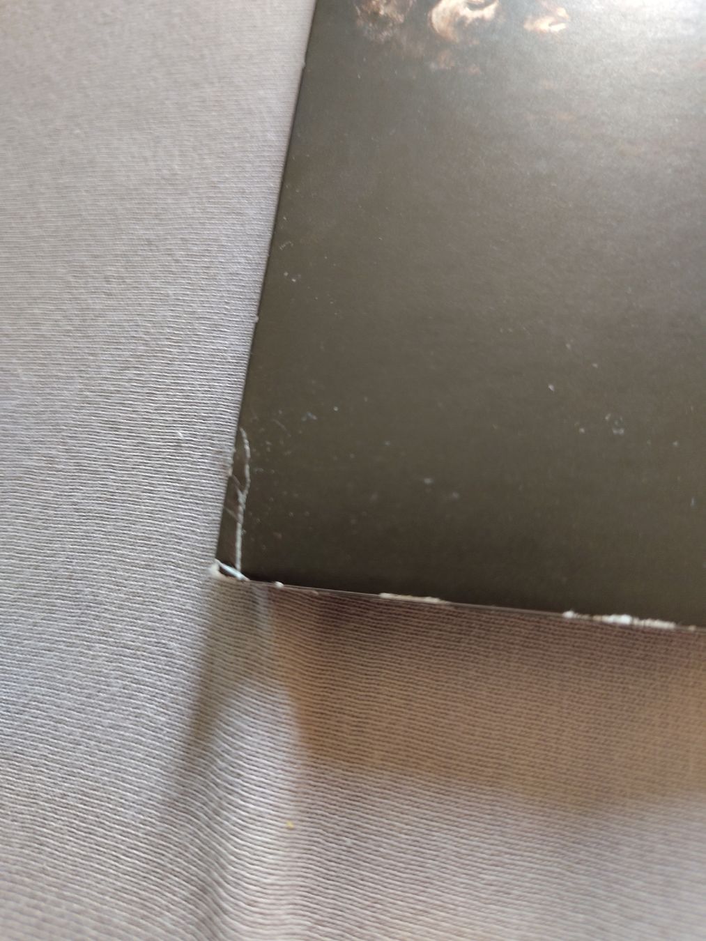 Schallplatten: Nevermen - Nevermen LP farbiges Vinyl – Gebraucht aus Büsserach von Bey23 3