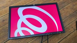 HP LP2475w Monitor 24 Zoll, gebraucht