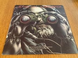 JETHRO TULL STORMWATCH... LP Vinyl gebraucht