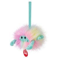 Trudi Plüschtier Anhänger Krabbe 15 cm