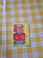 PANINI WM 2026 | LAMINE YAMAL