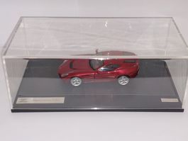 Zagato Perana Z-One 2009 1:43 Matrix 033 of 408