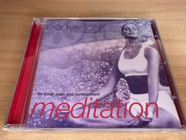 Q5 Tony White And David Griffiths – Meditation (For Inner Ca