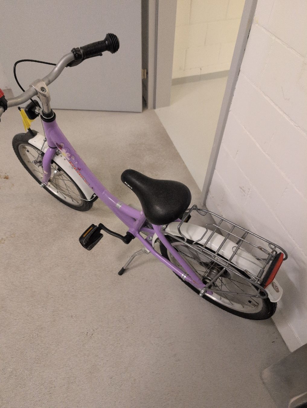 Puky Biciclette: Kindervelo Puky16 " – Usato da Jonen venduto da Titlis 2
