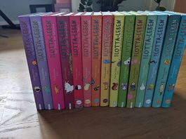 Bücher Lotta Leben