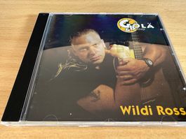 Gölä & Band – Wildi Ross
