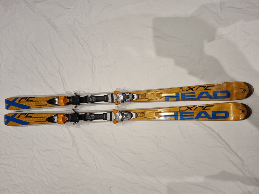 Ski enfant Head xrc 50 - Sport & Plein air