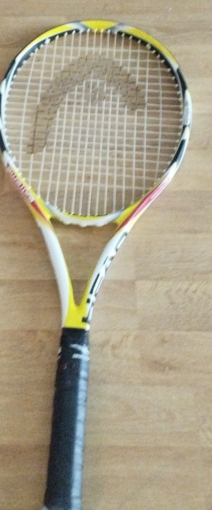 Head Schläger: Head Tennisschläger - extreme Mid plus 295g L3 – Gebraucht aus Dübendorf von namor00