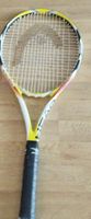 Head Tennisschläger - extreme Mid plus 295g L3