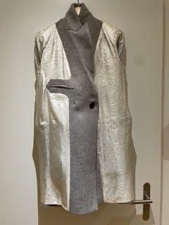 Zadig & Voltaire Cappotti: Zadig&Voltaire Mantel – Nuovo (secondo la descrizione) da Wettingen venduto da Spitfire8c 4