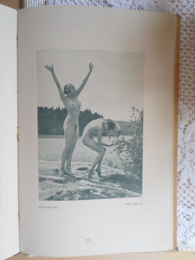 Libri: Ideale Körper-Schönheit – Usato da Liestal venduto da man_7bt6 4