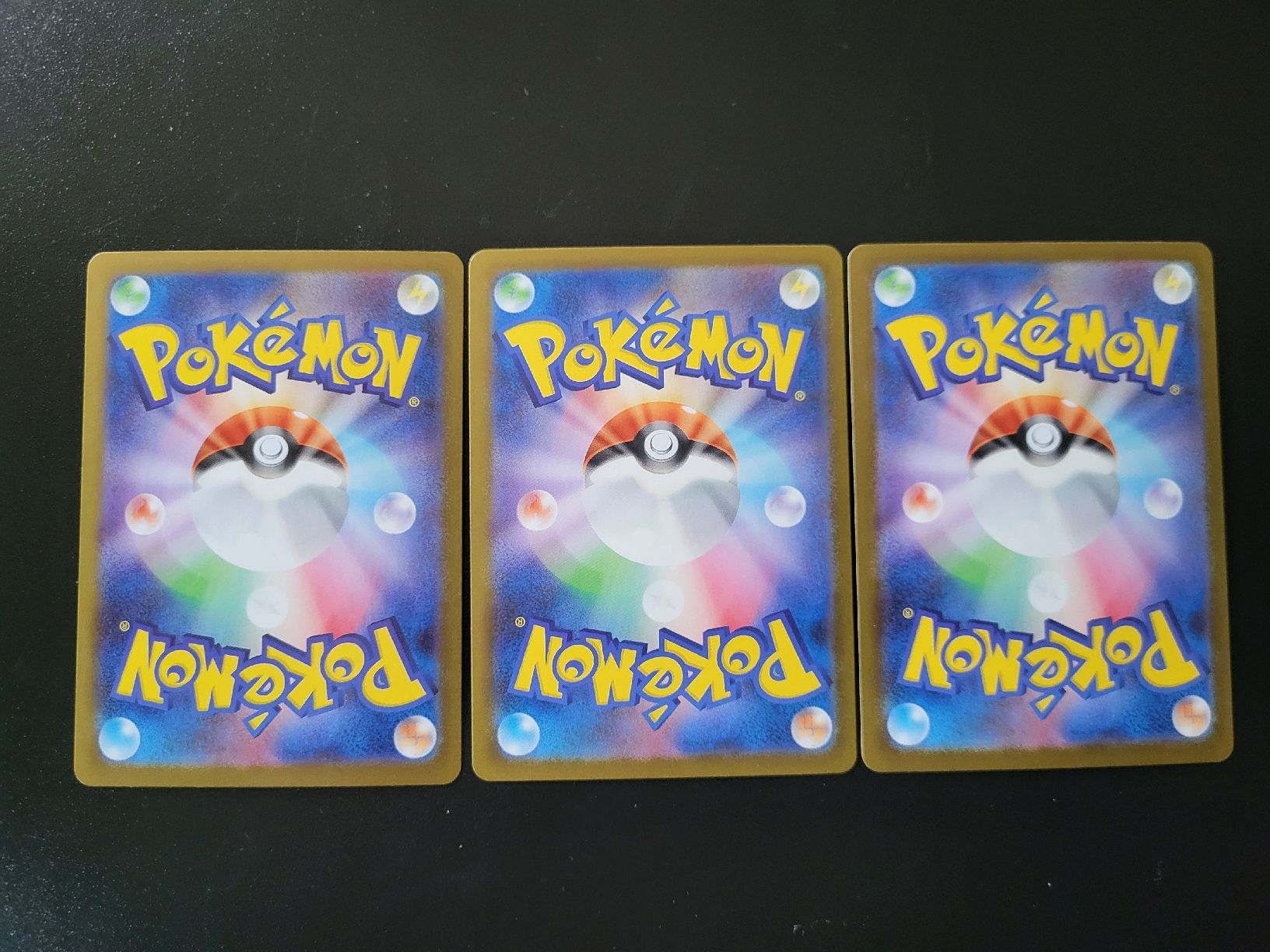 Pokémon Carte collezionabili: Lot Mega symphonia JP – Nuovo (secondo la descrizione) da St-Sulpice VD venduto da cel_ysf7 1