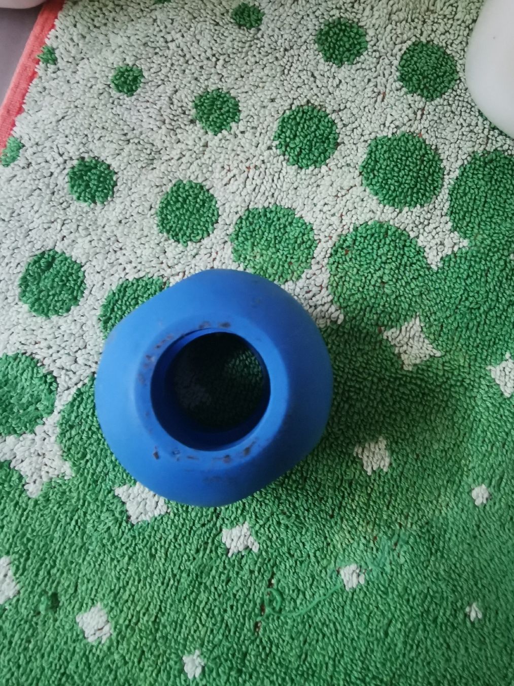 Tutti gli attrezzi: Magnet Waschball Zauberkugel – Usato da Cham venduto da julayla