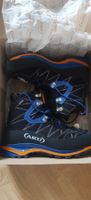 AKU Tengu GTX Hiking Boots - Size 39 - New