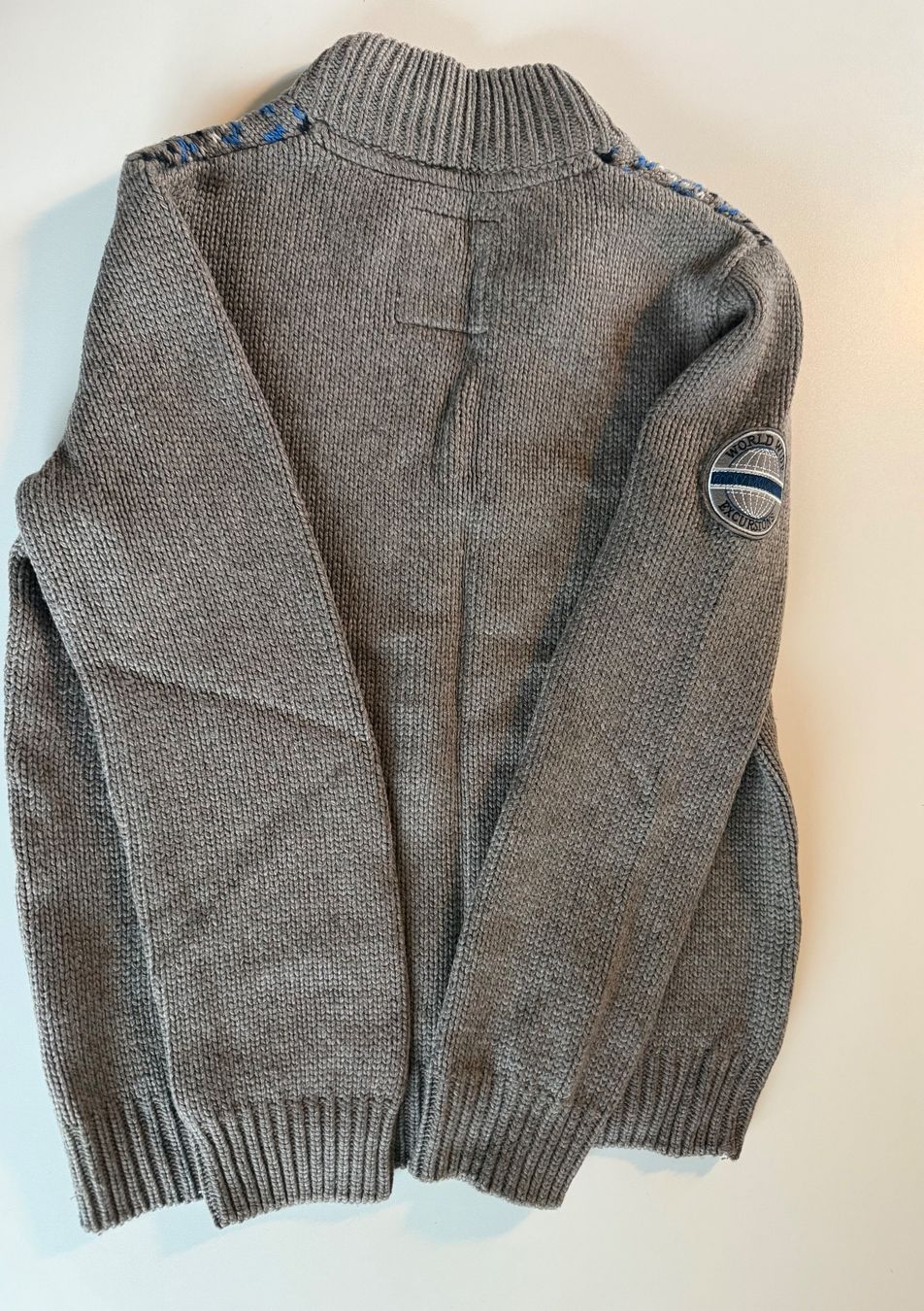 Maglioni & Felpe: Herren Wolle Pullover gr.S Charles Vögele – Usato da Altendorf venduto da Elenaneagu22 2