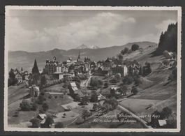 Luftkurort Walzenhausen  1949 (H