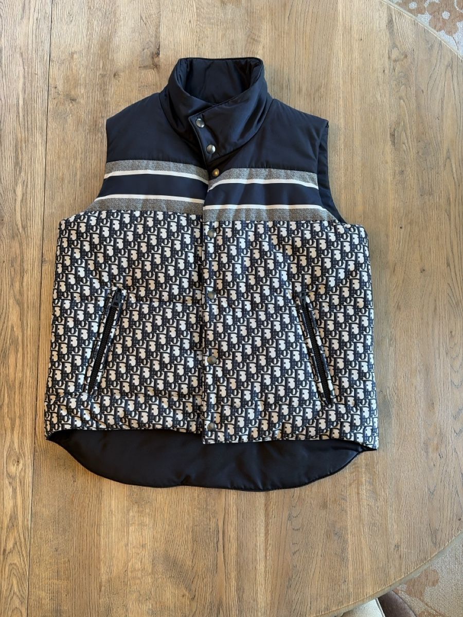 Gilet & Giacche: Original Dior Gilet – Nuovo (secondo la descrizione) da Dornach venduto da profi-shopper