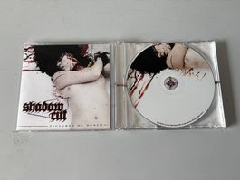 SHADOW CUT - Pictures of death Black / Death Metal CD 2005