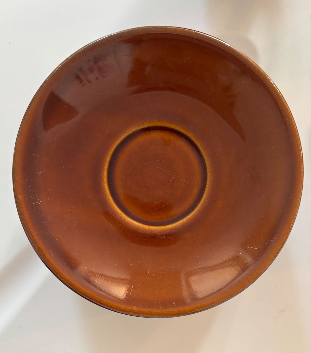 Tazze: Série de 4 tasses à café vintage – Usato da Neuchatel venduto da melagian 1
