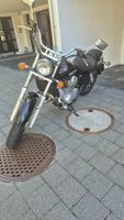 Honda VT125 c Shadow top Zustand