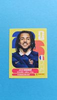 Panini Sticker FIFA WM 2026 - FRA 5