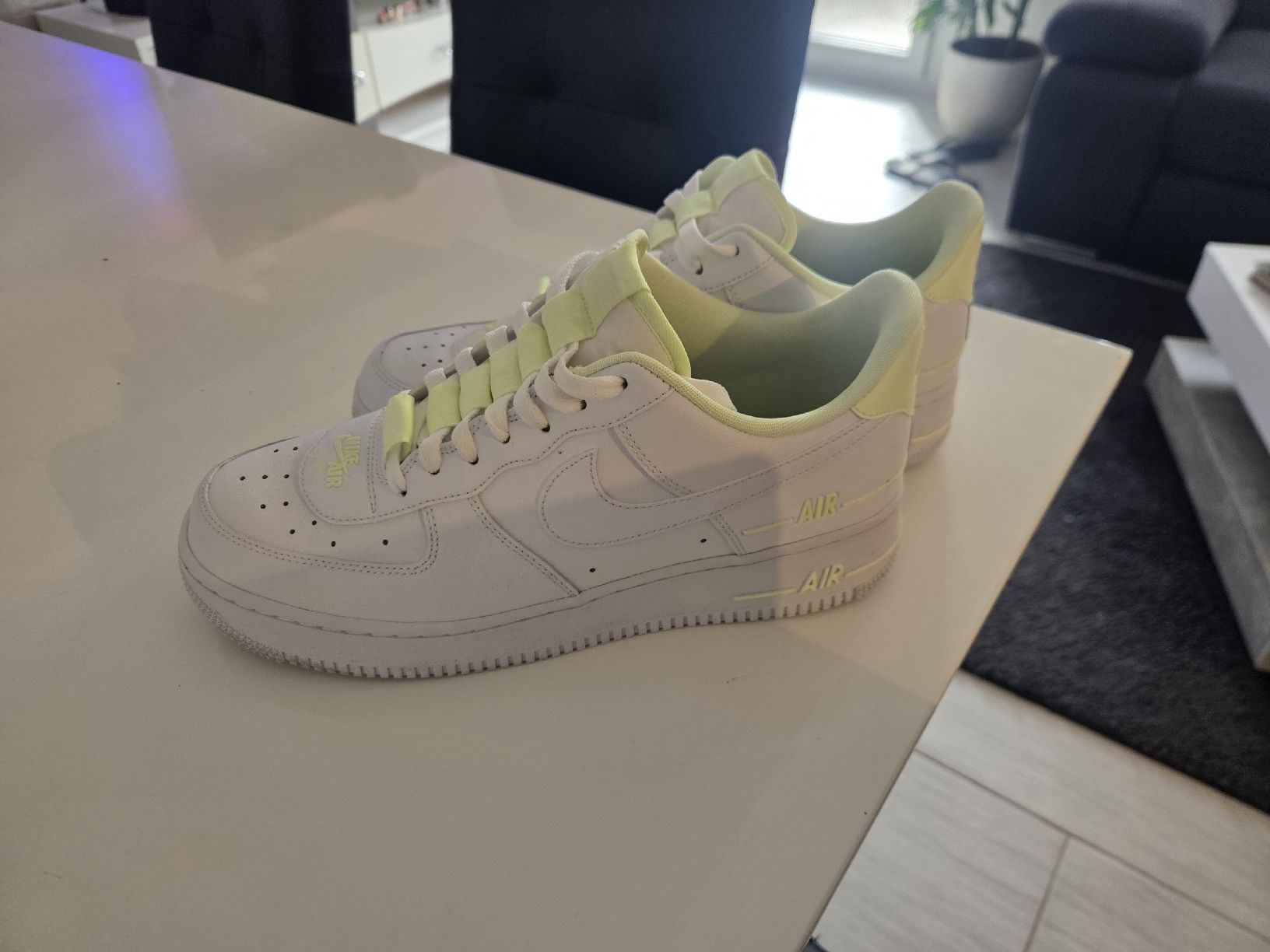 Nike Scarpe da uomo: nike air max – Nuovo (secondo la descrizione) da la chaux de fonds venduto da deb_7bkk 2