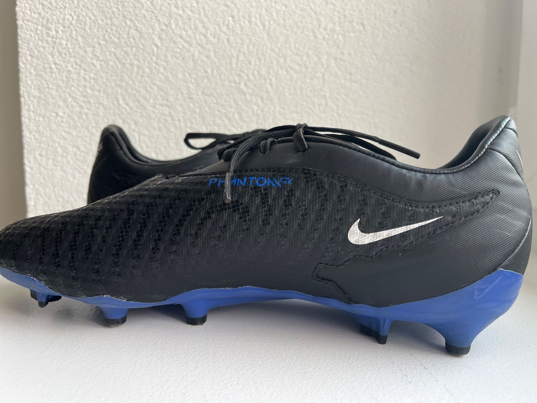 Nike Scarpe per ragazzi: Chaussures de foot à crampons Nike Phantom GT3 Academy – Usato da Court venduto da Style_ambre 7