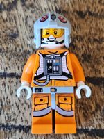 lego figurine star wars sw0607 Snowspeeder Pilot -