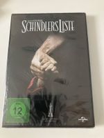 Schindlers Liste (DVD) Neeson, Liam, Kingsley, Ben - neu