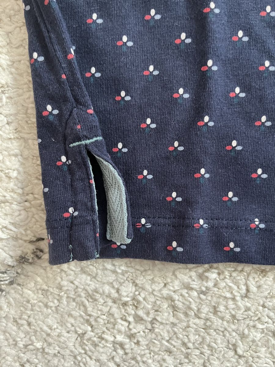 We Camicie, T-shirt & Polo: Poloshirt – Usato da Baden venduto da Car_lio09 3