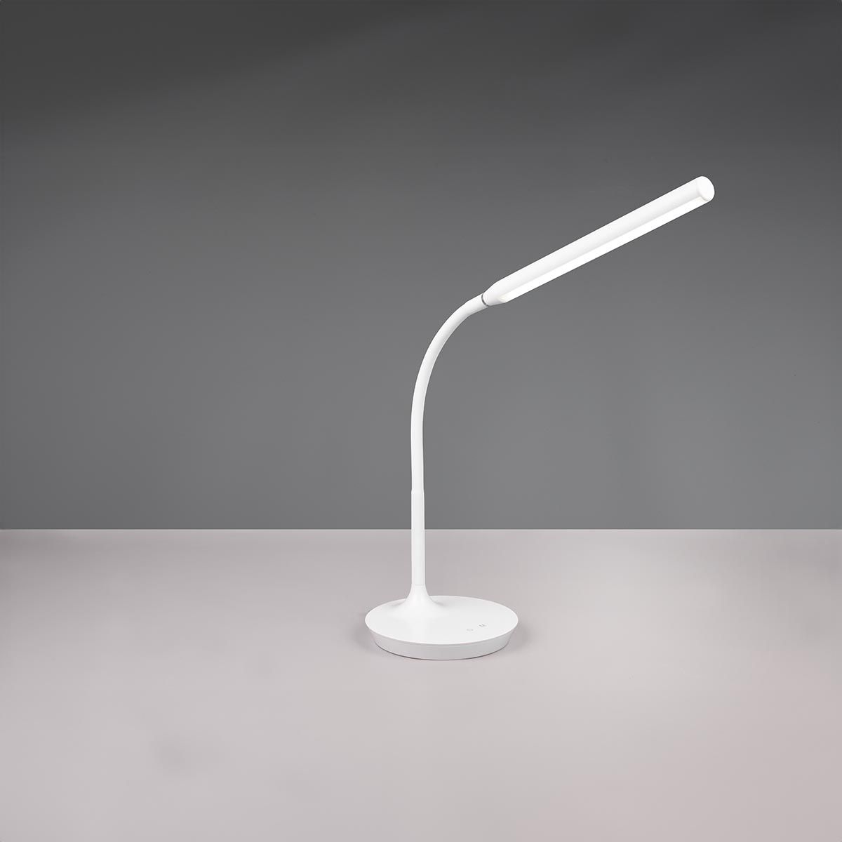 Lampen: LED Tischleuchte, Dimmer, 38 cm Höhe – Neu (gemäss Beschreibung) aus Kreuzlingen von Smart-Light 2