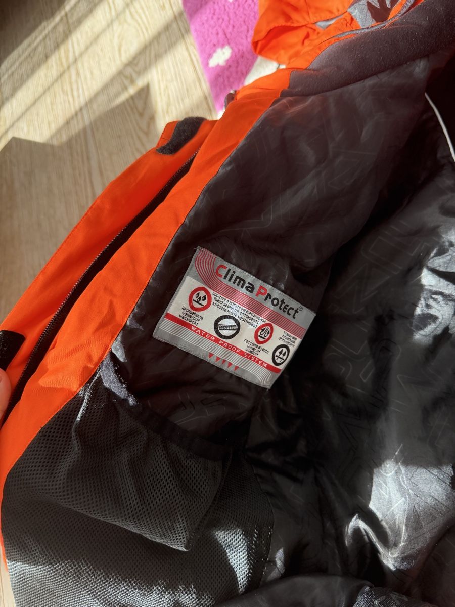 Vestes: Ski Jacke CMP – D'occasion à Bassersdorf par ver_r5qx 2