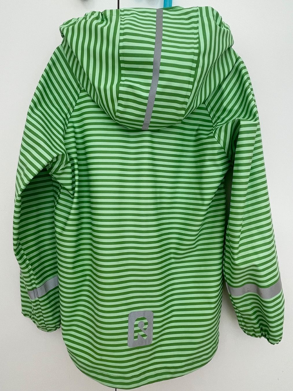 Reima Giacche & Cappotti: Reima Regenjacke Gr. 128 – Usato da Zürich venduto da Elodie_s 1
