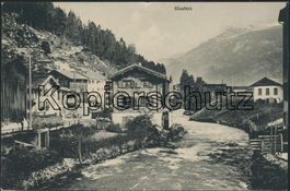 GRS Klosters
