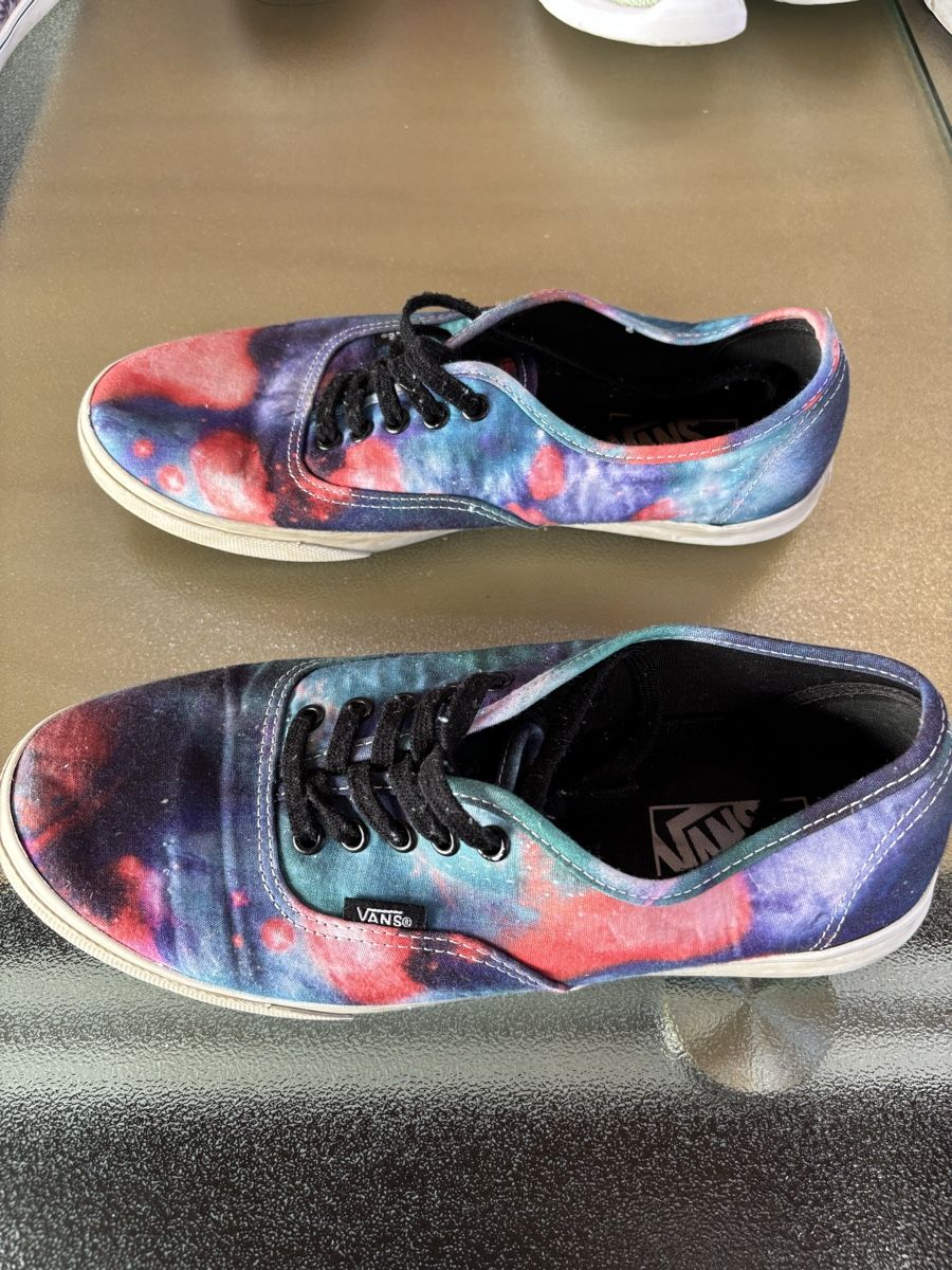 Vans Scarpe da uomo: VANS women US 8.5 – Usato da Grächen venduto da svndrine 1
