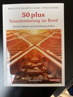 "50 plus-Neuorientierung im Beruf"