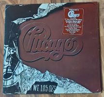 LP - CHICAGO