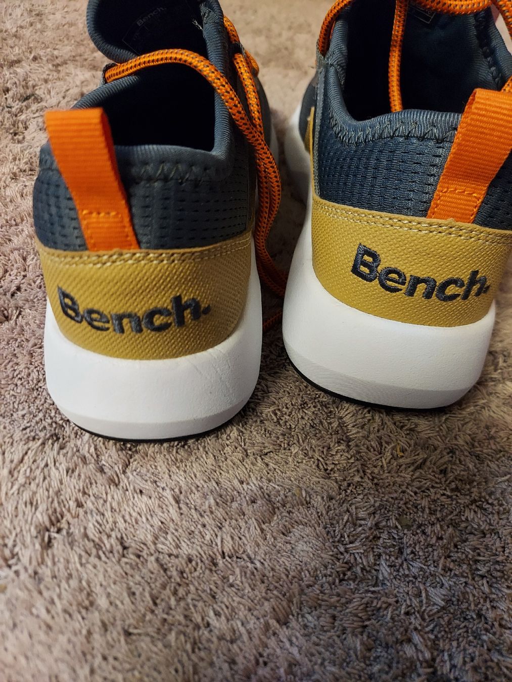 Bench Scarpe per ragazzi: Bench Sneaker Grösse 34 NEU – Nuovo (secondo la descrizione) da Altishofen venduto da tammy05 3