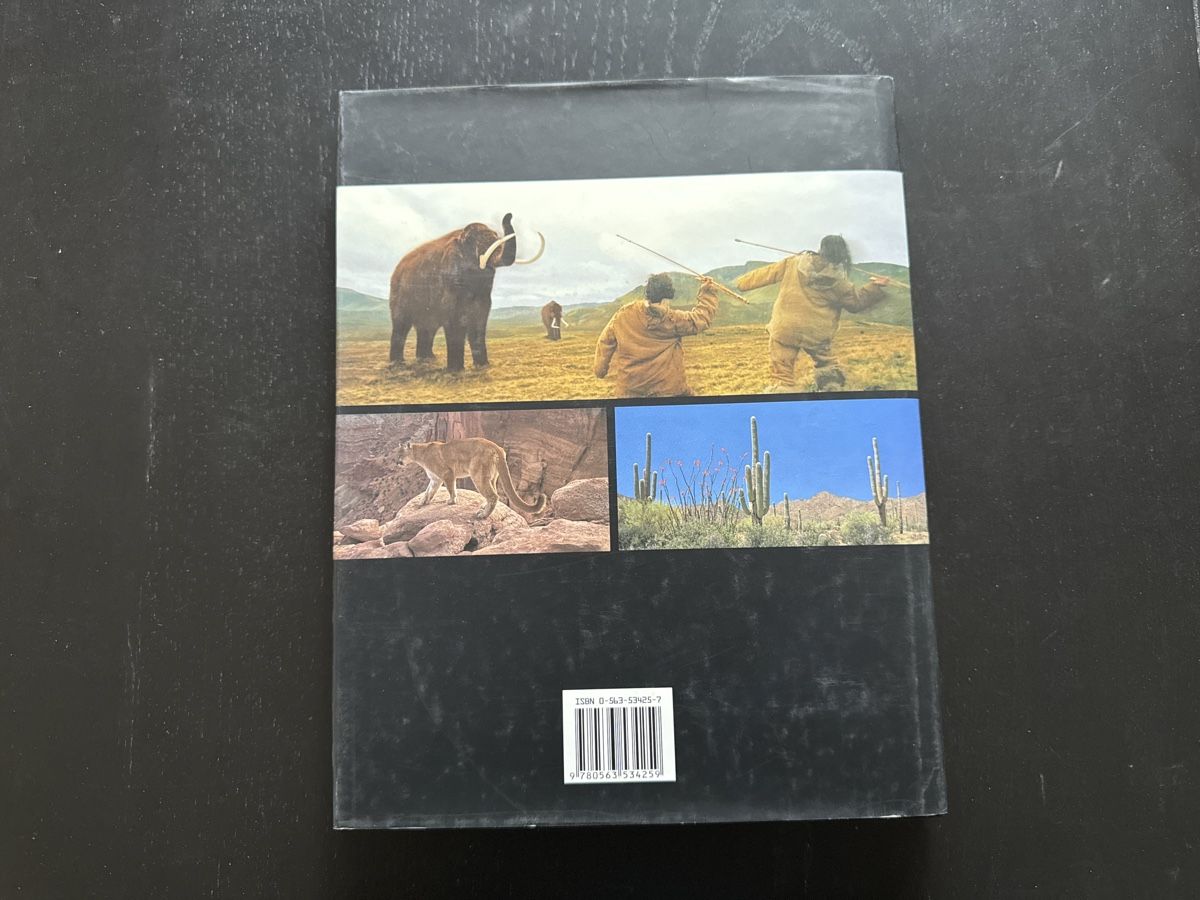 Libri: WILD New World – Usato da Erstfeld venduto da Uhu1980 5