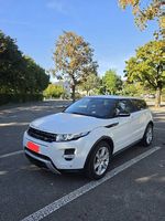 Range Rover Evoque SD4 Dynamic 4x4