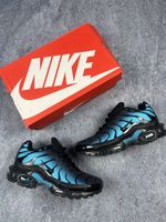 Nike TN Air Max Plus Herren Schuhe blau