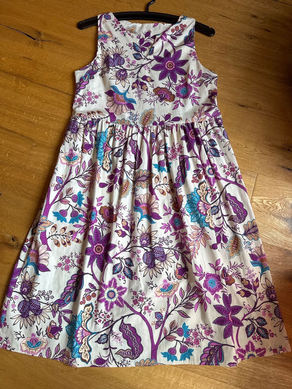 Vestiti: kleid – Nuovo (secondo la descrizione) da gurzelen venduto da malu04