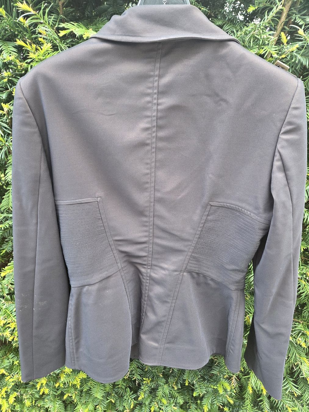 Gucci Giacche: Gucci by Tom Ford Military Jacket | Gr40 – Nuovo e nell'imballaggio originale da Forch venduto da nbi_7srt 3