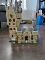 Lego Harry Potter Astronomieturm 75969 Set