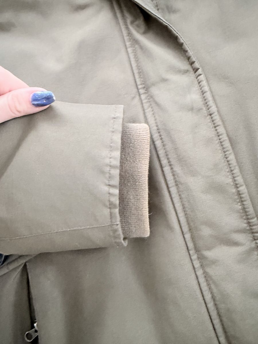 Woolrich Jacken: Woolrich Jacke guter Zustand – Gebraucht aus Zetzwil von April99 4