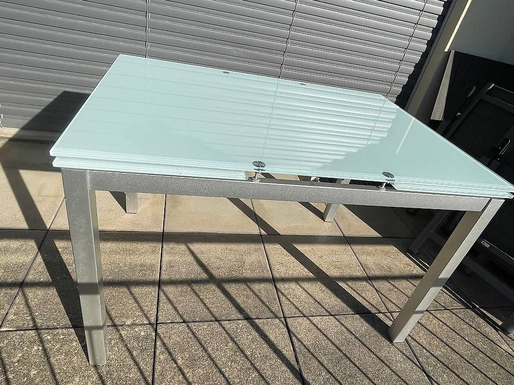 Tavoli: Table de cuisine – Usato da Morlon venduto da Secof
