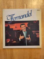 Fernandel | "Fernandel" | Double LP