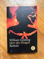 William Golding, Herr der Fliegen - Kultroman, Top Zustand