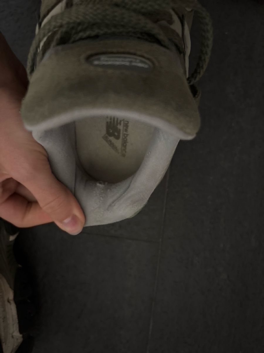 New Balance Herrenschuhe: New Balance Sneaker Gr. 38 – Gebraucht aus Sarnen von leonie.vera 4